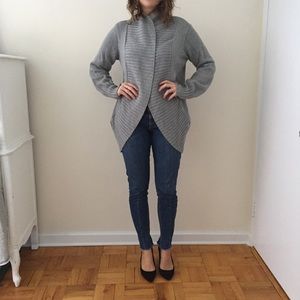 Haute Hippie sweater